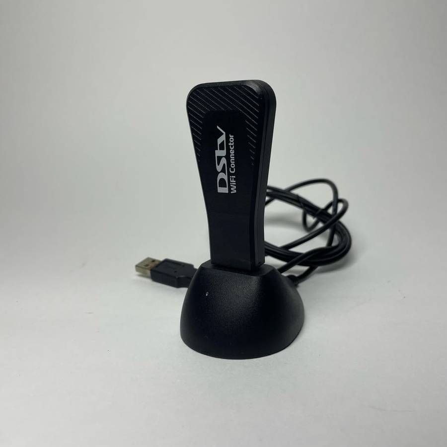 DSTV WiFi Connector