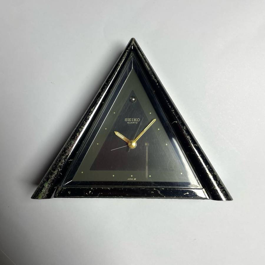 Seiko Clock