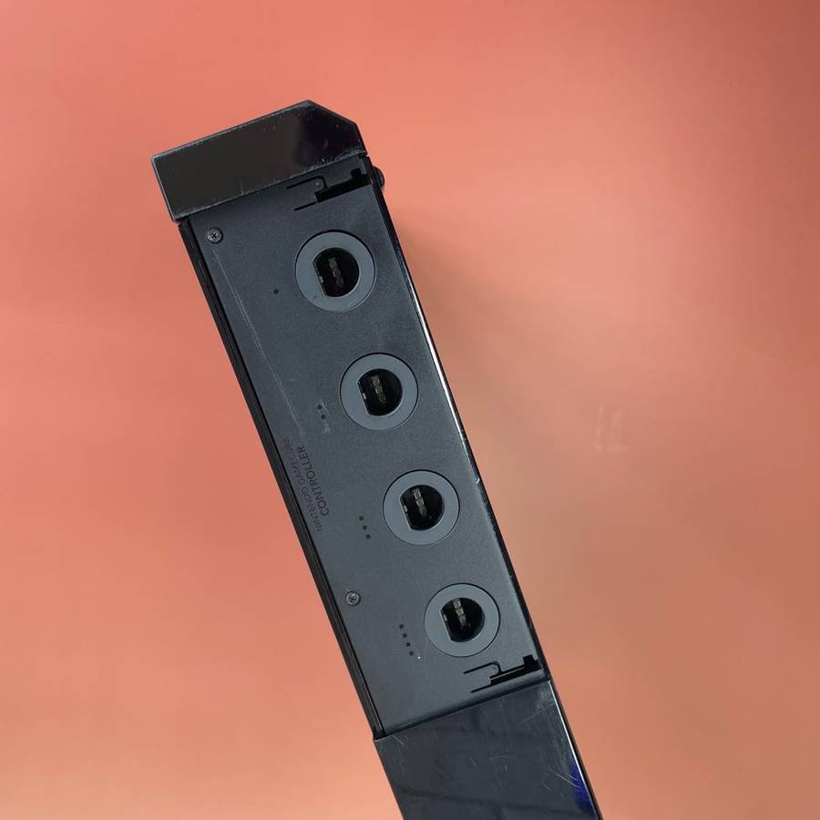 Nintendo Wii Console Only *TESTED AND WORKING*