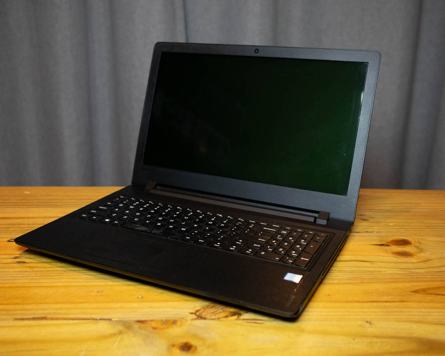 Lenovo i5 6th gen Laptop