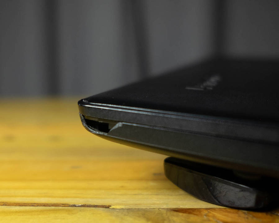 Lenovo i5 6th gen Laptop