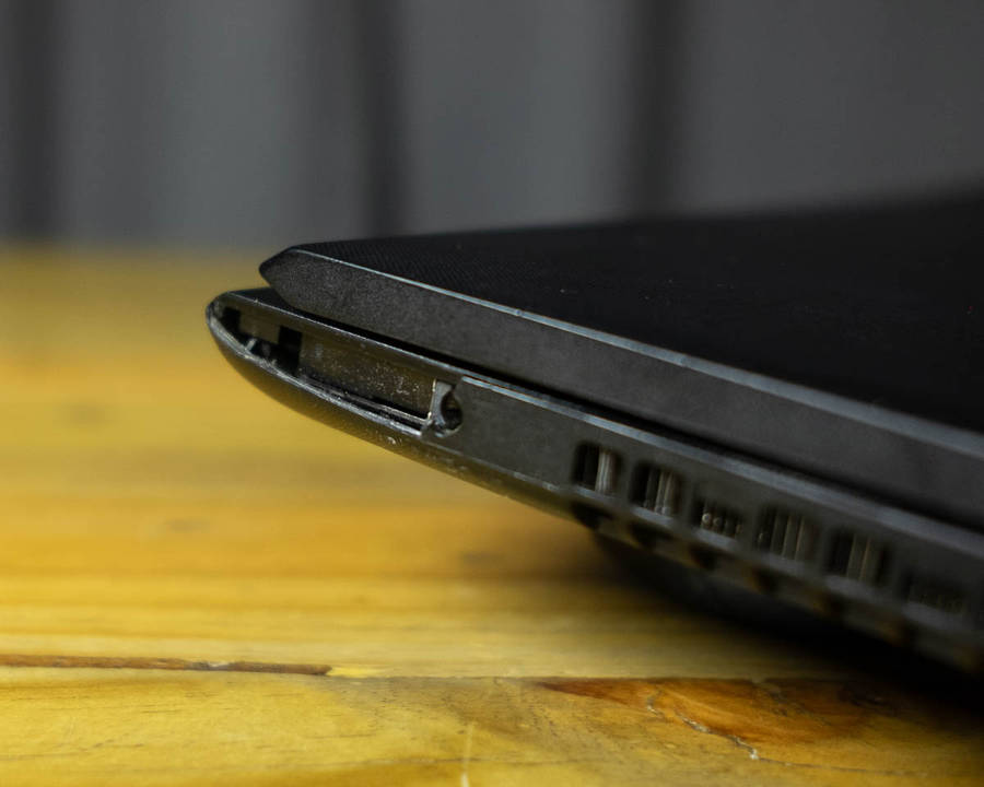 Lenovo i5 6th gen Laptop