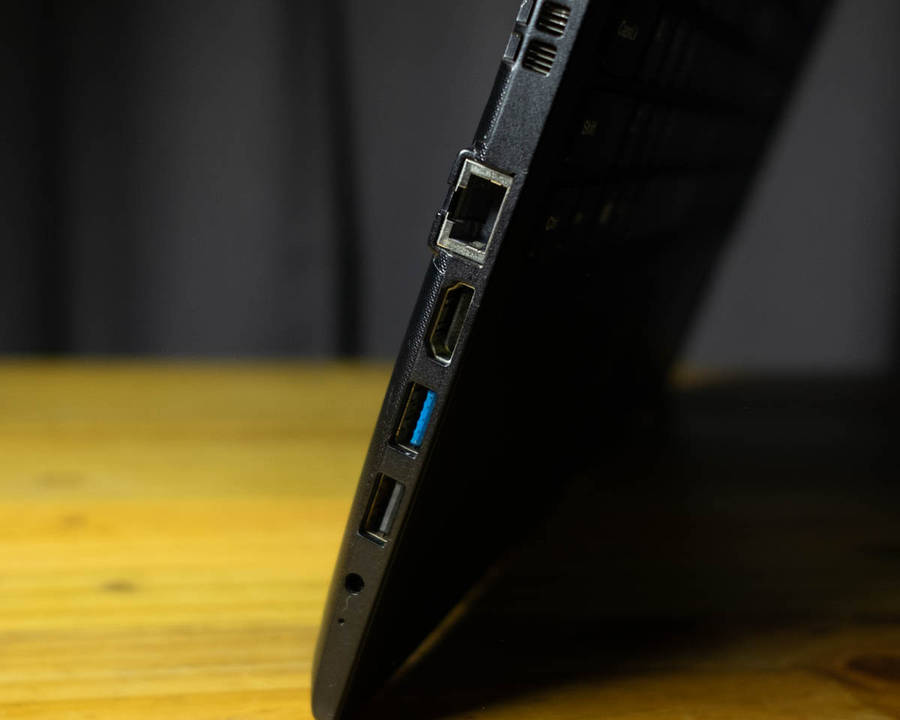 Lenovo i5 6th gen Laptop