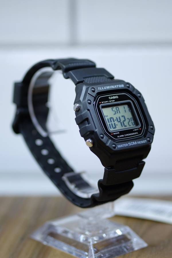 Casio Mens Watch