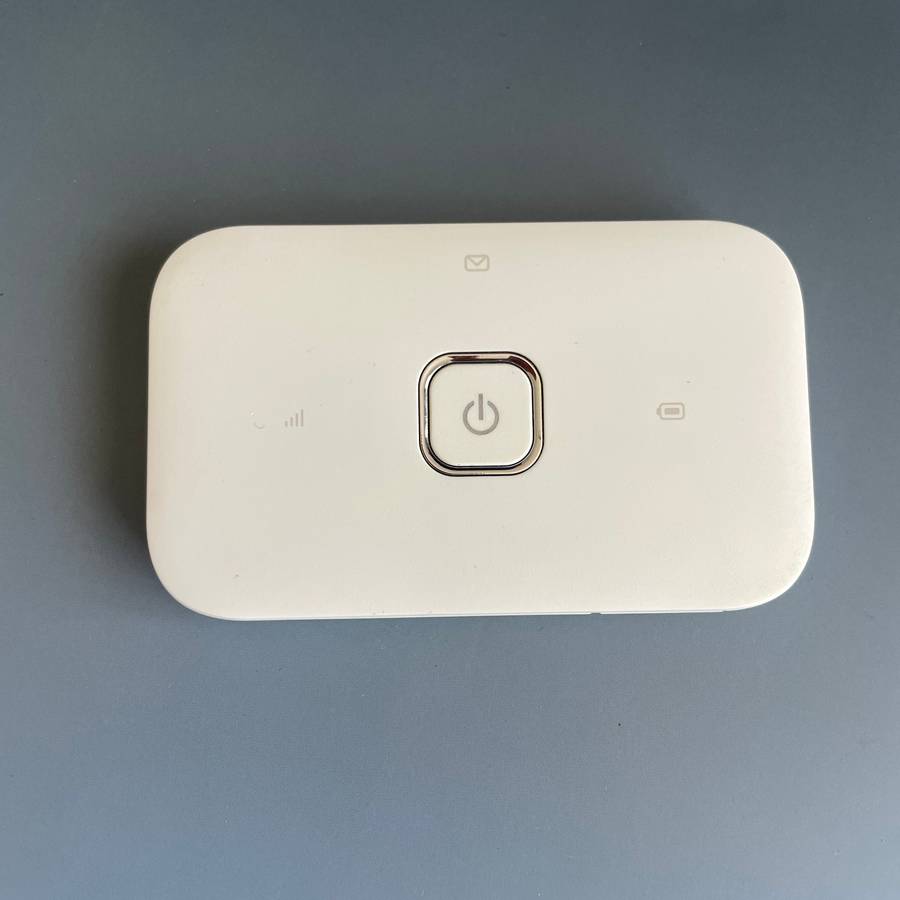 Vodafone Mobile Wifi Modem