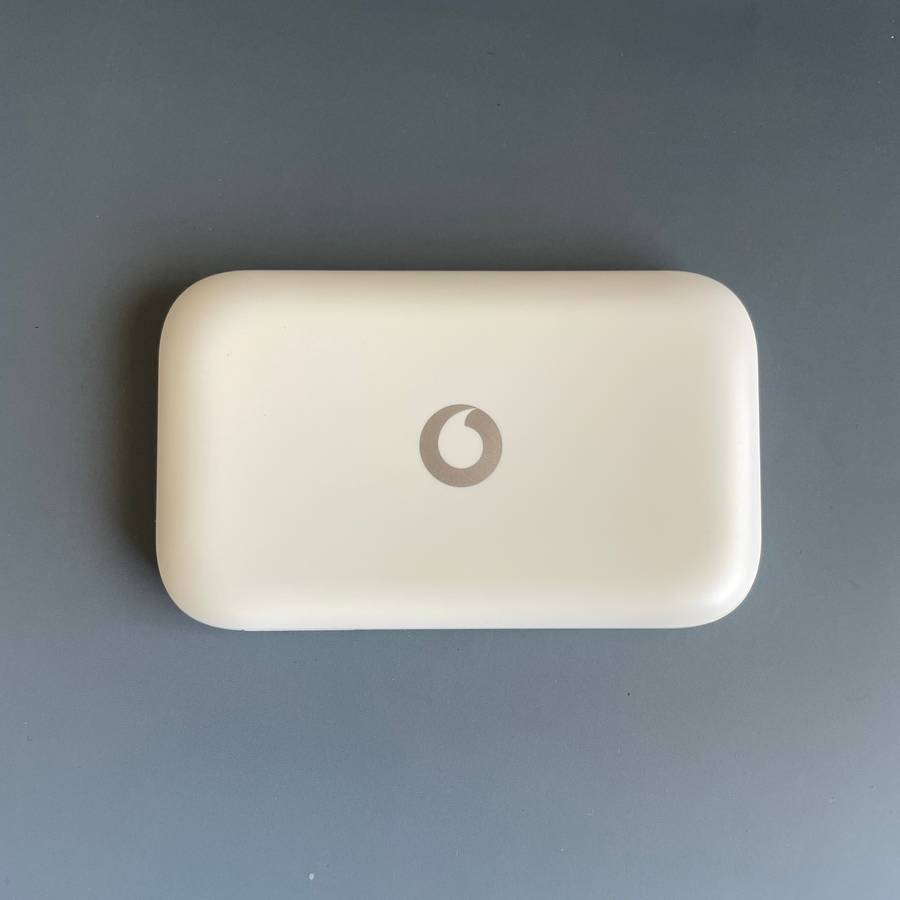Vodafone Mobile Wifi Modem