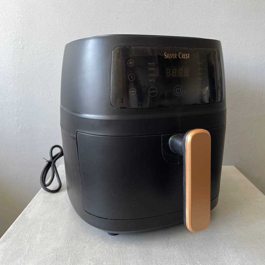 Silver Crest 8L Air Fryer