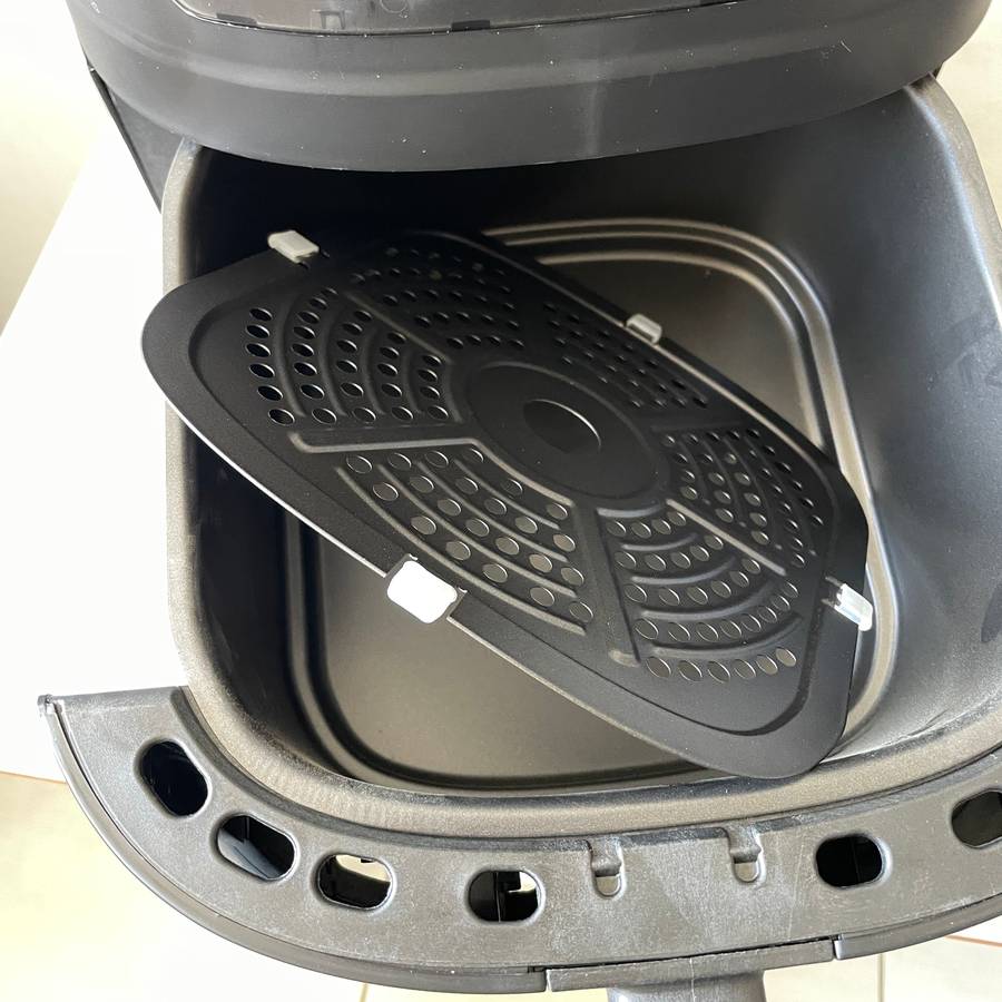 Silver Crest 8L Air Fryer
