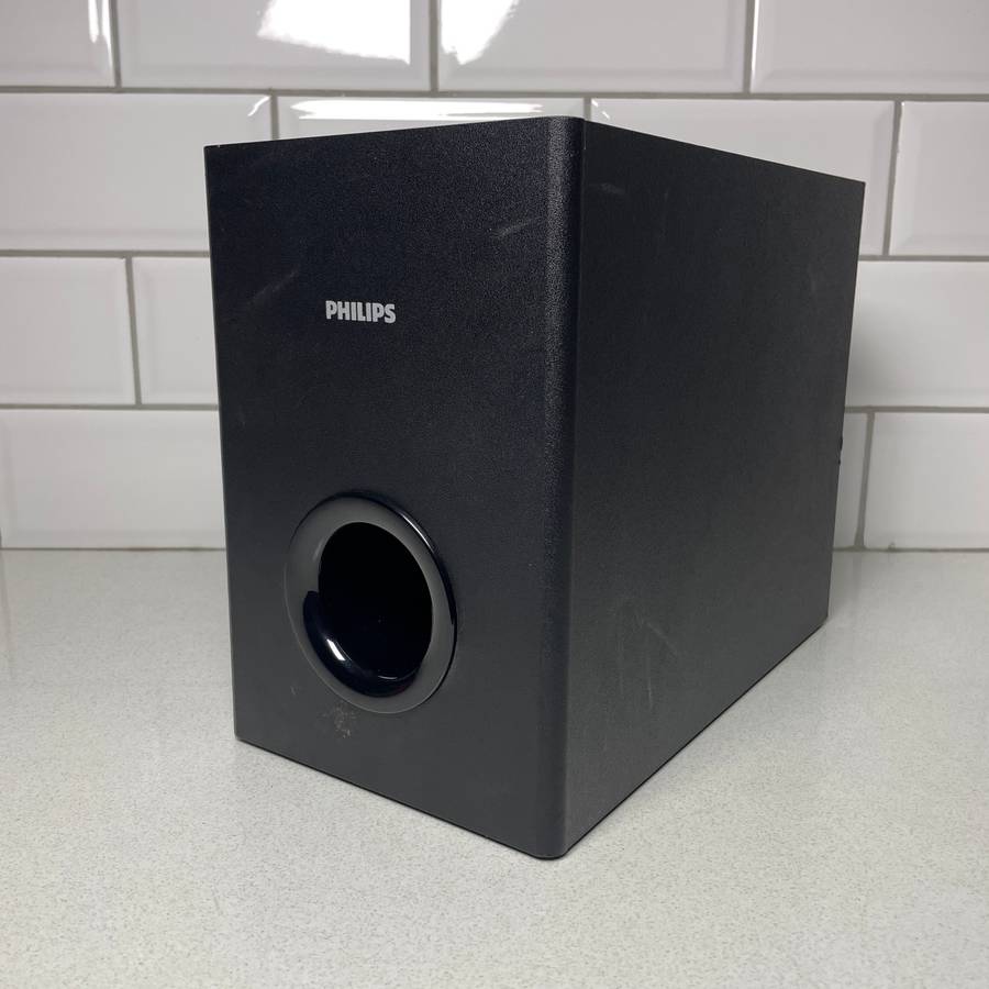 Philips Subwoofer