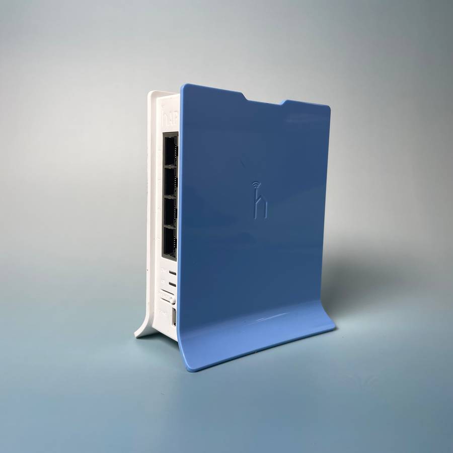 MikroTik HAP Lite