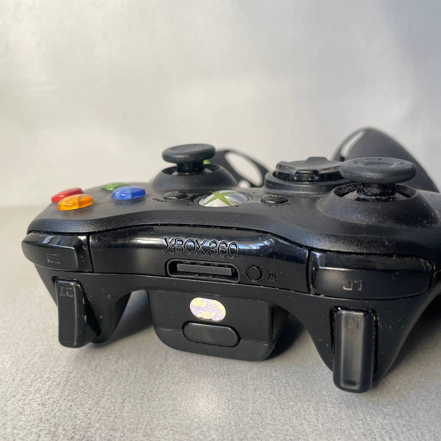 Xbox 360 Controller (Faulty)