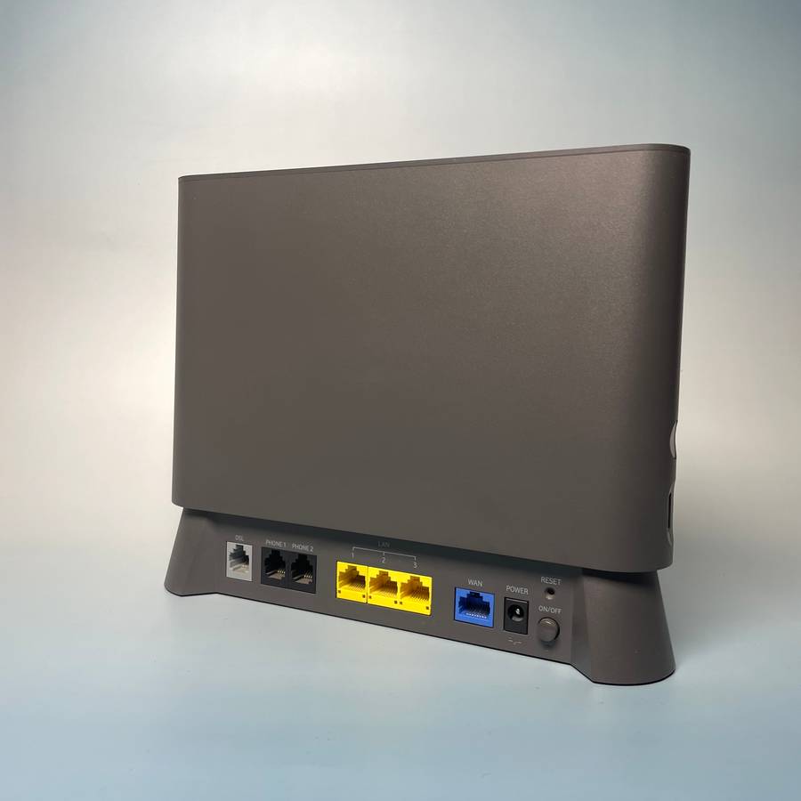 Vodafone Wifi Router