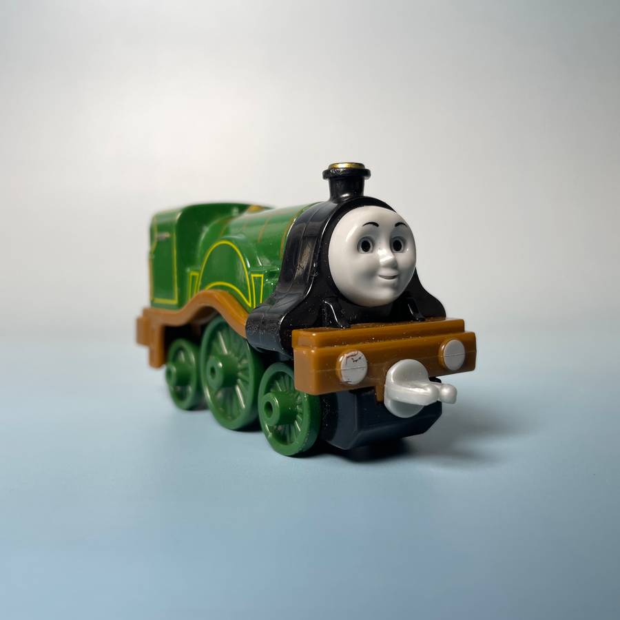 Mattel Emily - Thomas and Friends Die Cast