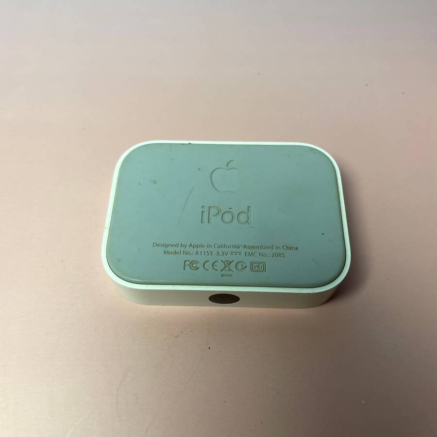 Ipod Docking Station
