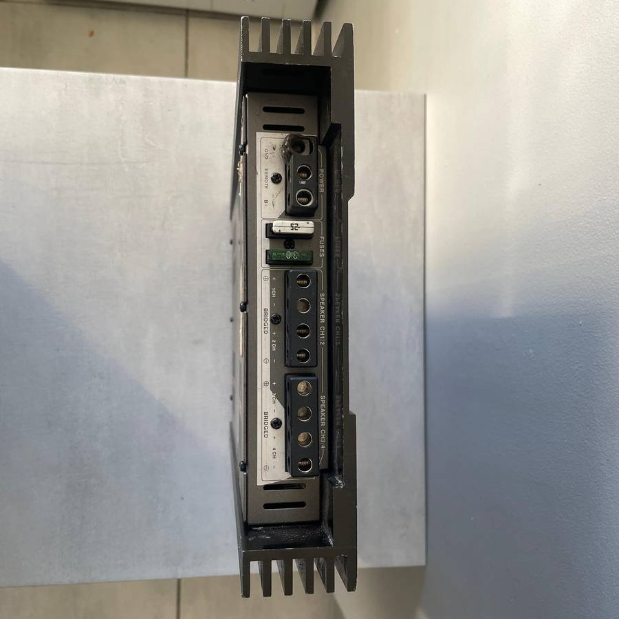 Star Sound Amplifier