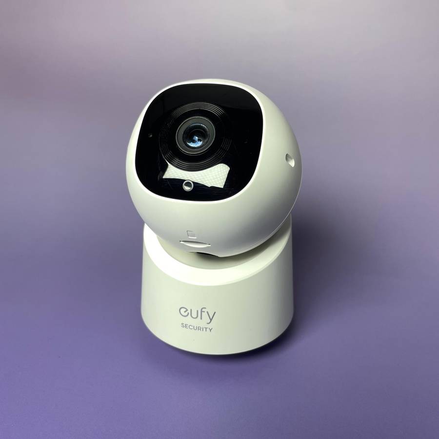 Eufy Indoor Wifi Camera