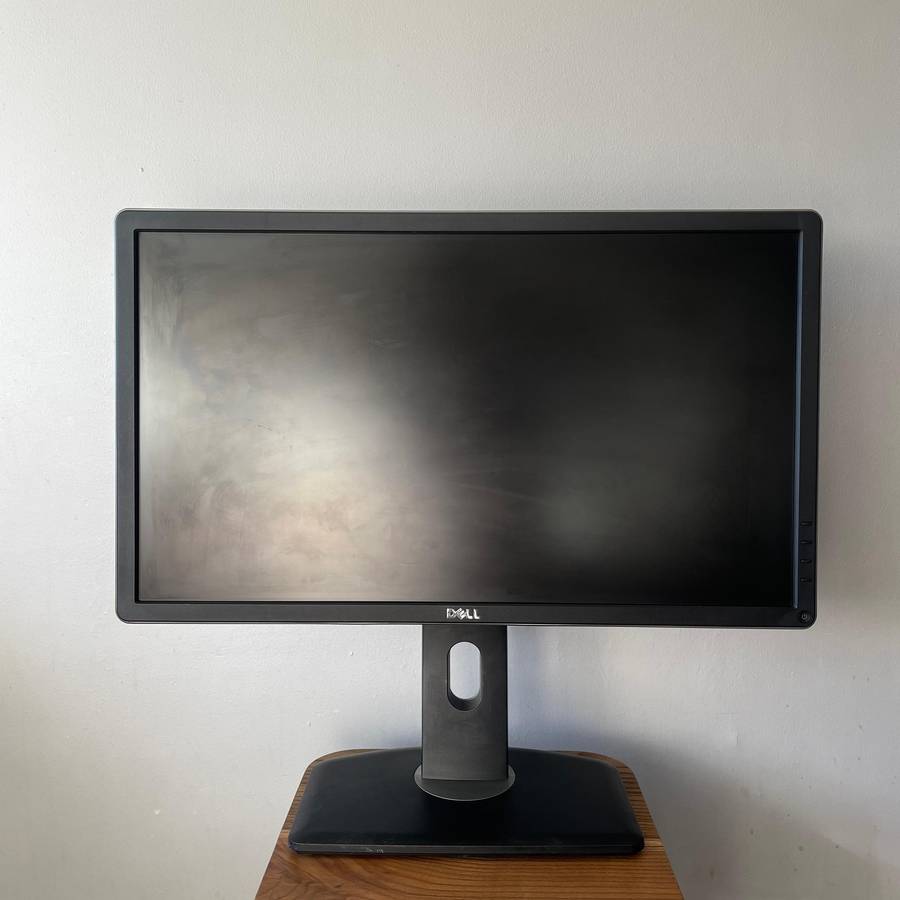 Dell 24 Inch Monitor P2414Hb