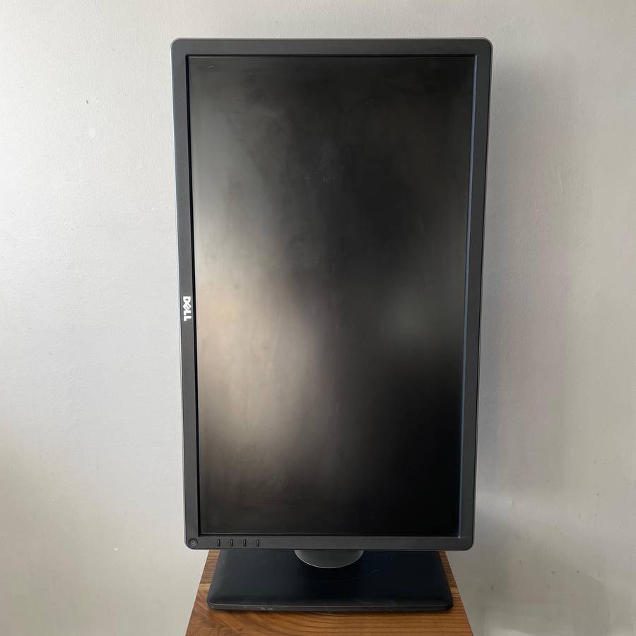 Dell 24 Inch Monitor P2414Hb