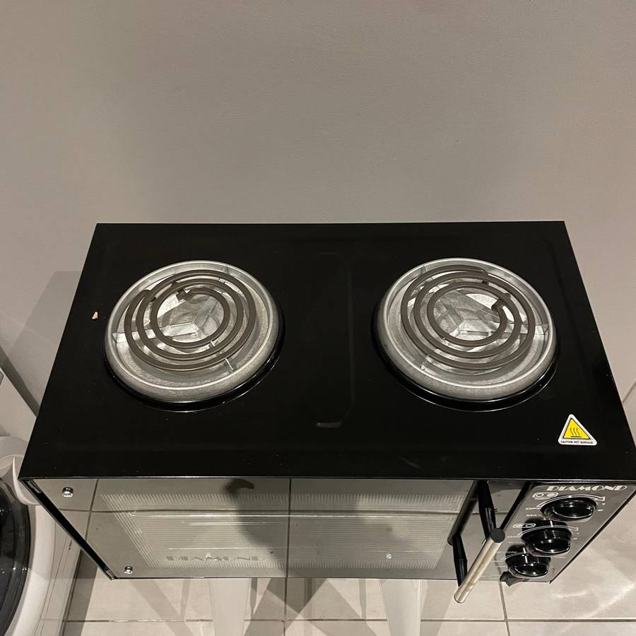 Diamond 28L Mini Oven