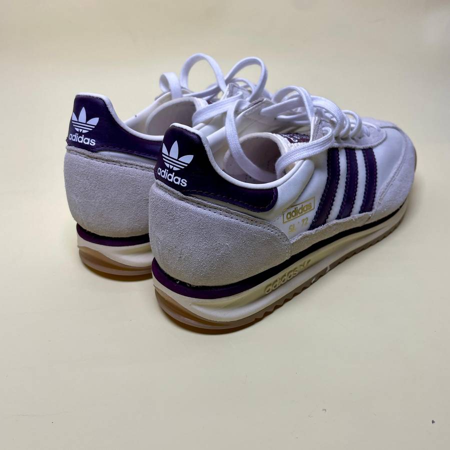 Adidas Men's SL'72 Sneakers