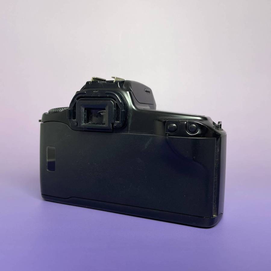 Canon EOS 1000F N Film Camera