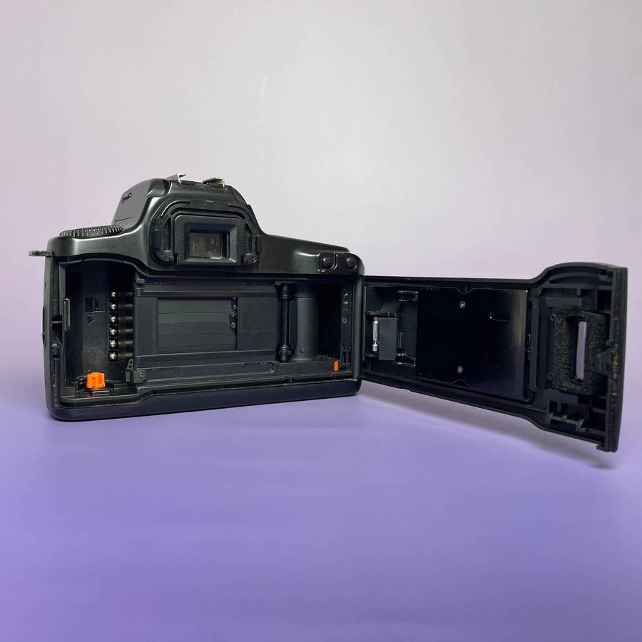 Canon EOS 1000F N Film Camera