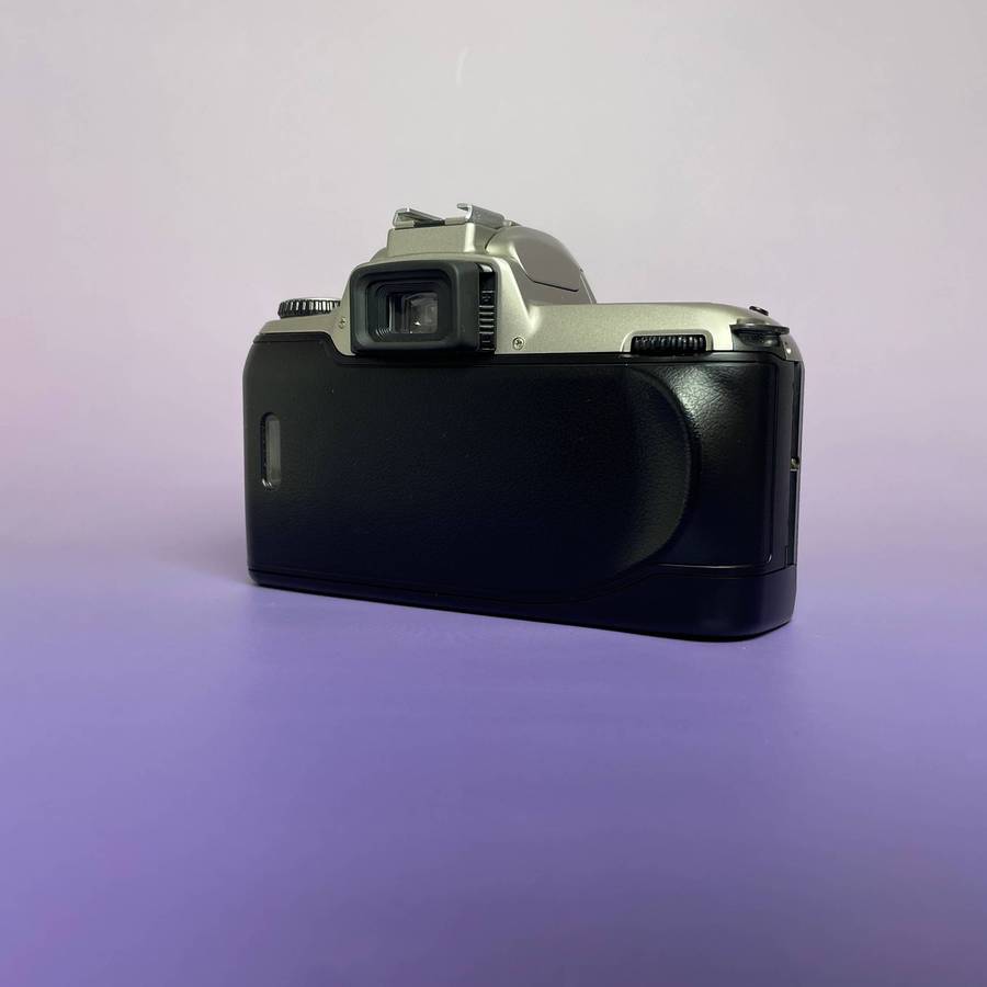 Nikon F65 Film Camera Body