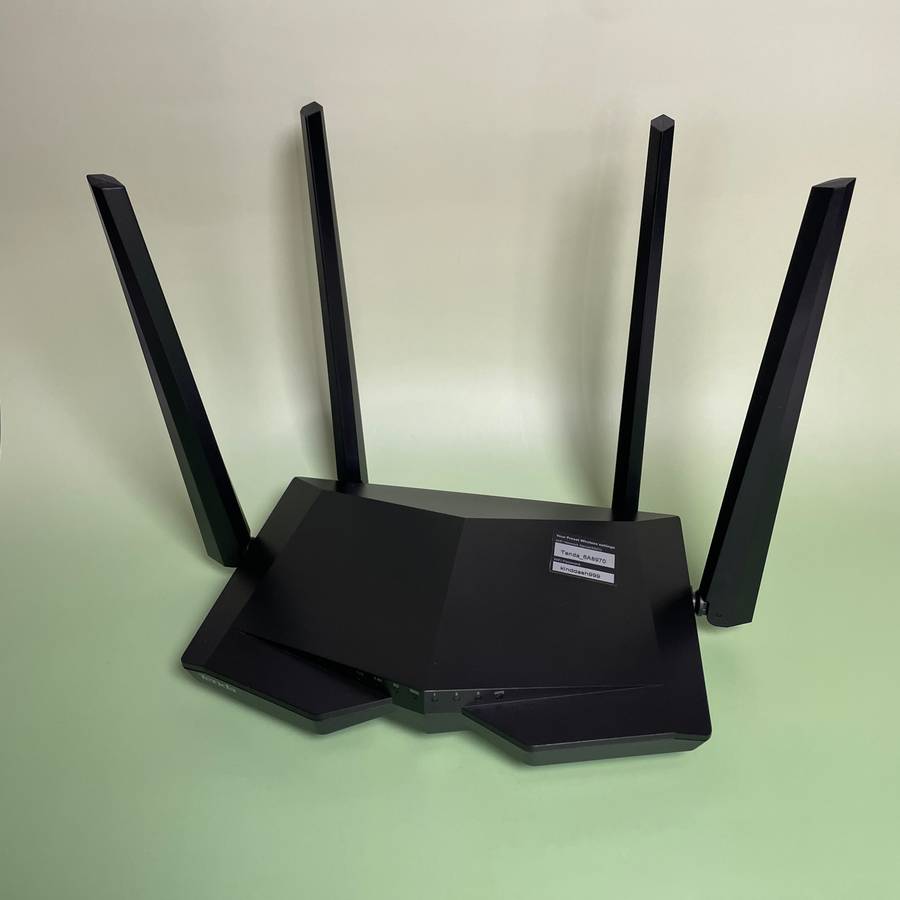 Tenda AC1200 Dual Band Router