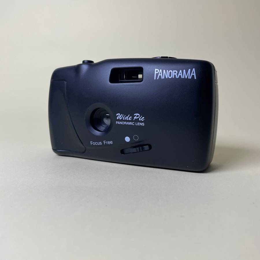 35mm Film Camera