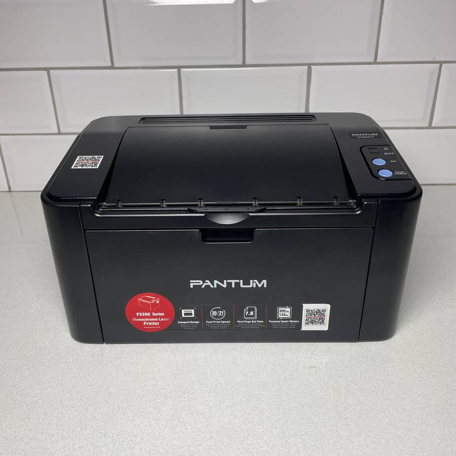 Pantum Laser Printer