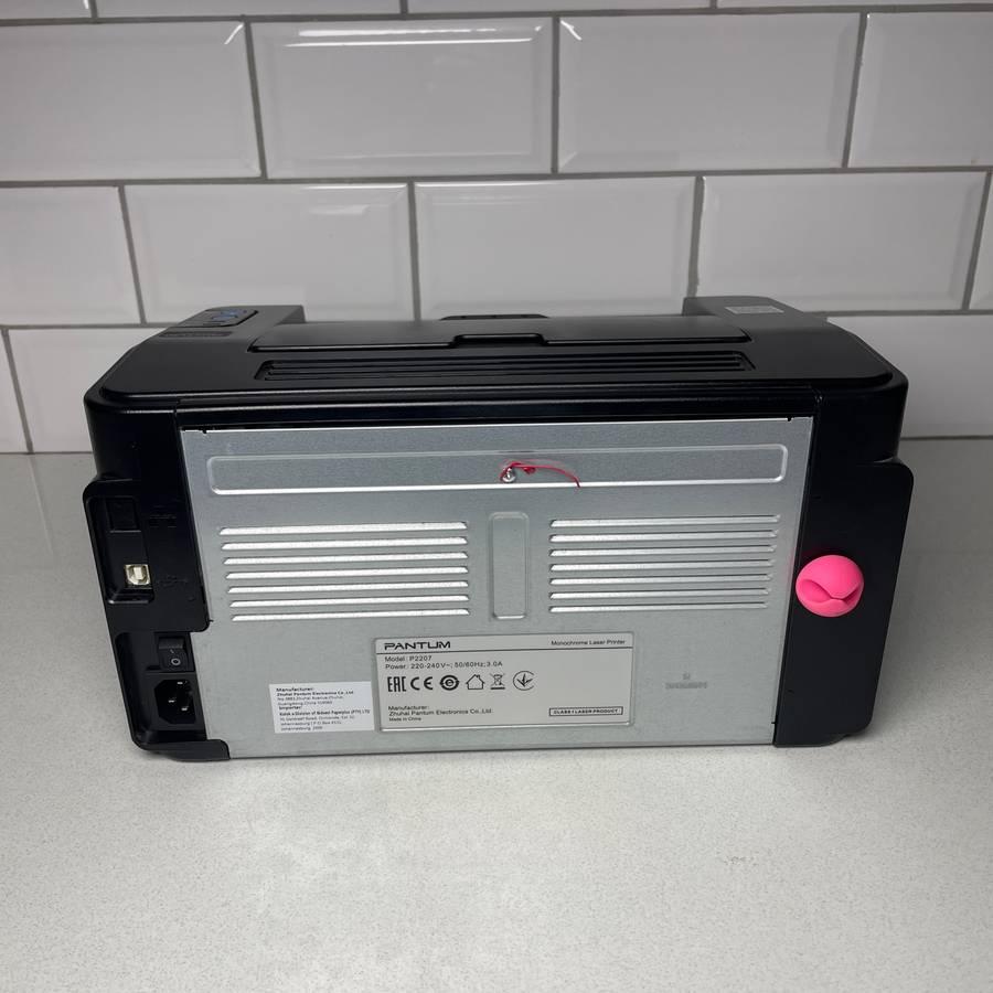 Pantum Laser Printer