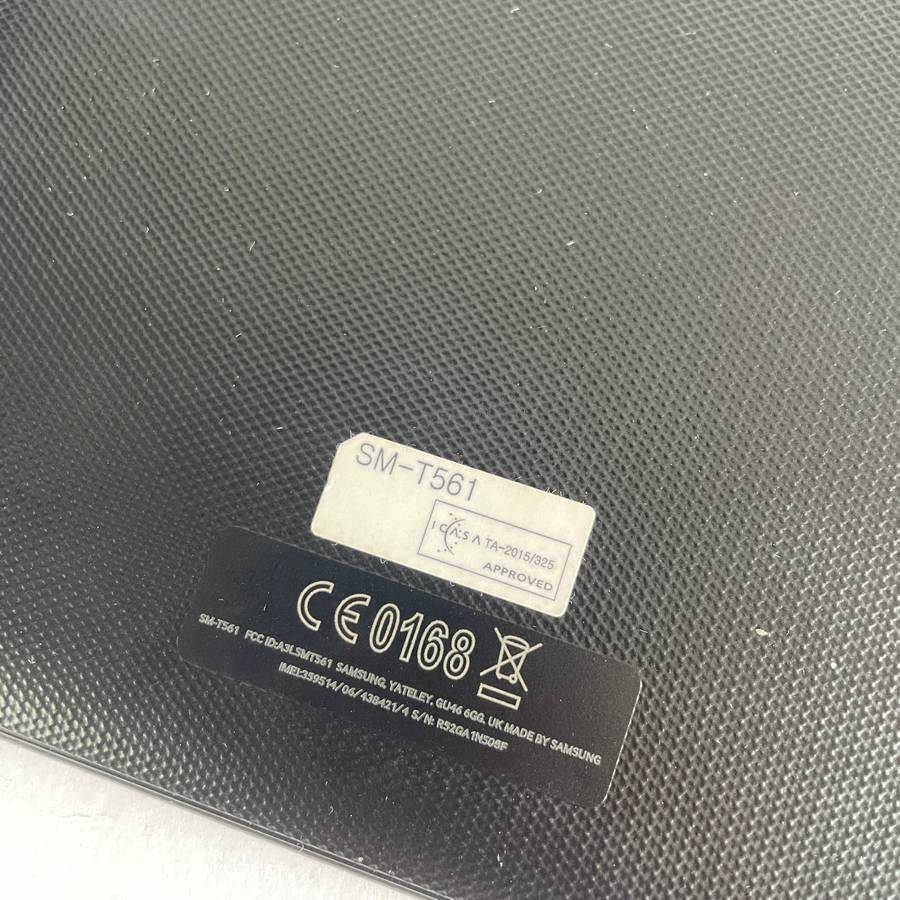Samsung 10inch Tablet