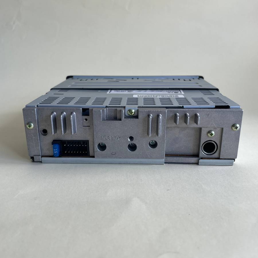 LG Car Radio CD Front Loader