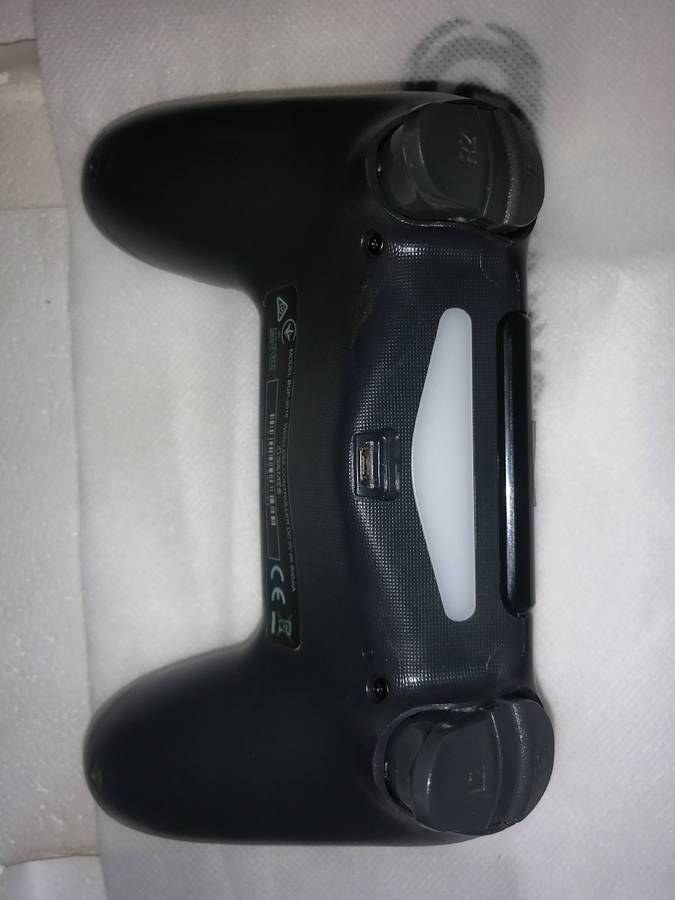 PlayStation 4 Doubleshock Wireless Controller