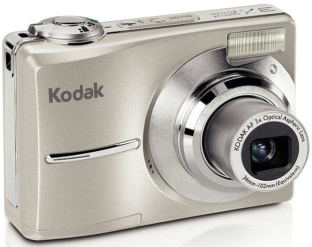 Kodak EasyShare C1013 Digital Camera