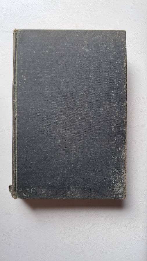 The Dashiell Hammett Omnibus by Dashiell Hammett