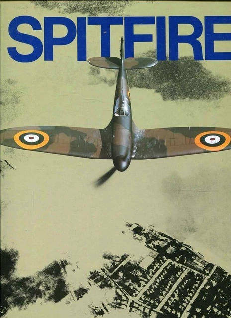 Spitfire (0710700356)