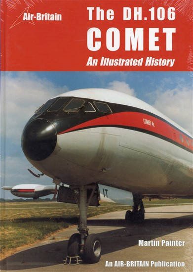 The DH.106 Comet - An Illustrated History (09853103307)