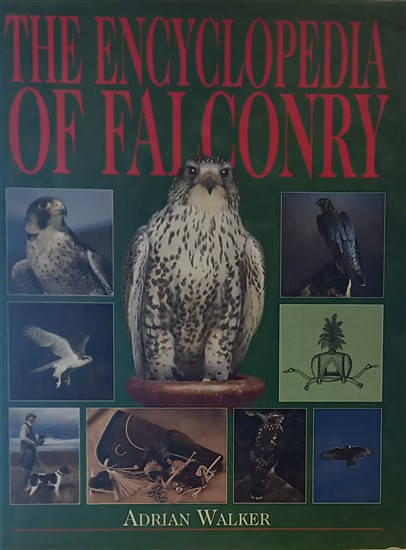The Encyclopedia of Falconry (1853109975)