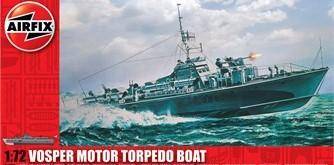 Vosper Motor Torpedo Boat