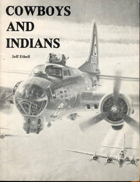 Cowboys and Indians (TAS016676)