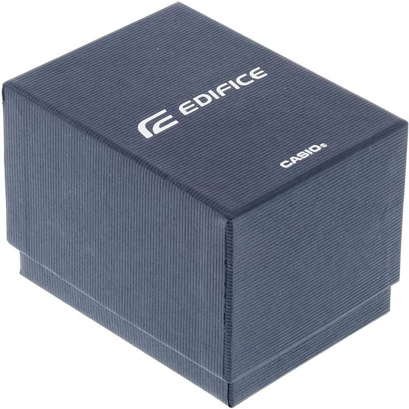 CASIO Mens Edifice Classic Chronograph Watch EFR-526L-1AV