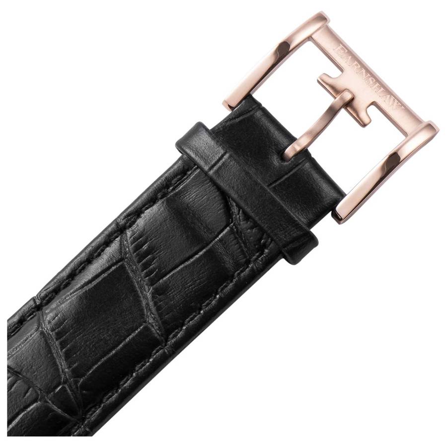 Thomas Earnshaw Breguet Classic Dress Chronograph Watch