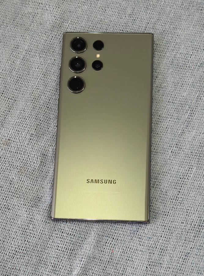 ***SAMUNG 23 ULTRA***