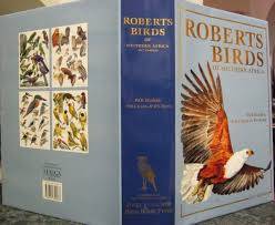 `ROBERTS BIRDS OF SOUTHERN AFRICA`, SEVENTH EDITION BY PAR HOCKEY, WRJ DEAN & PG RYAN
