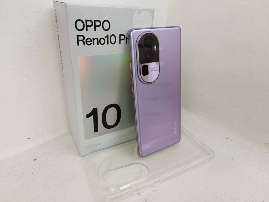 Oppo Reno 10 Pro Plus 5G 256GB Dual Sim