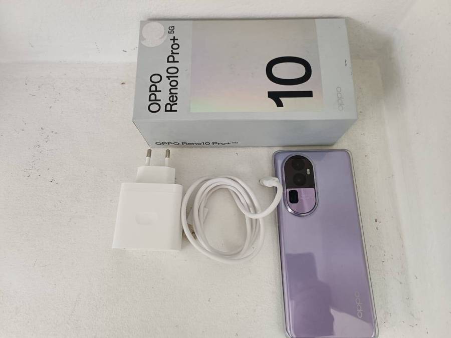 Oppo Reno 10 Pro Plus 5G 256GB Dual Sim