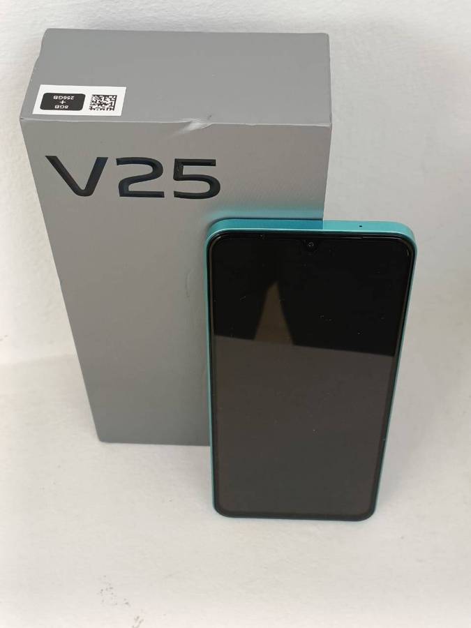 VIVO V25 5G DUAL SIM 256GB