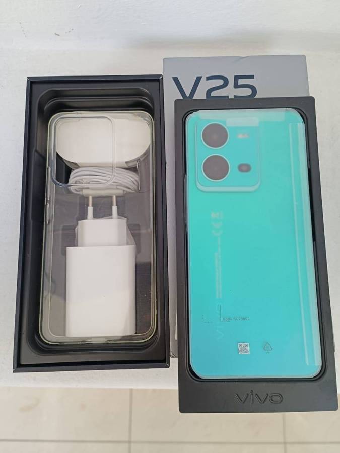 VIVO V25 5G DUAL SIM 256GB