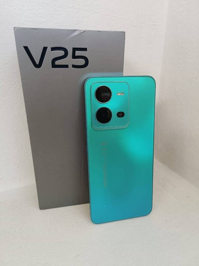 VIVO V25 5G DUAL SIM 256GB